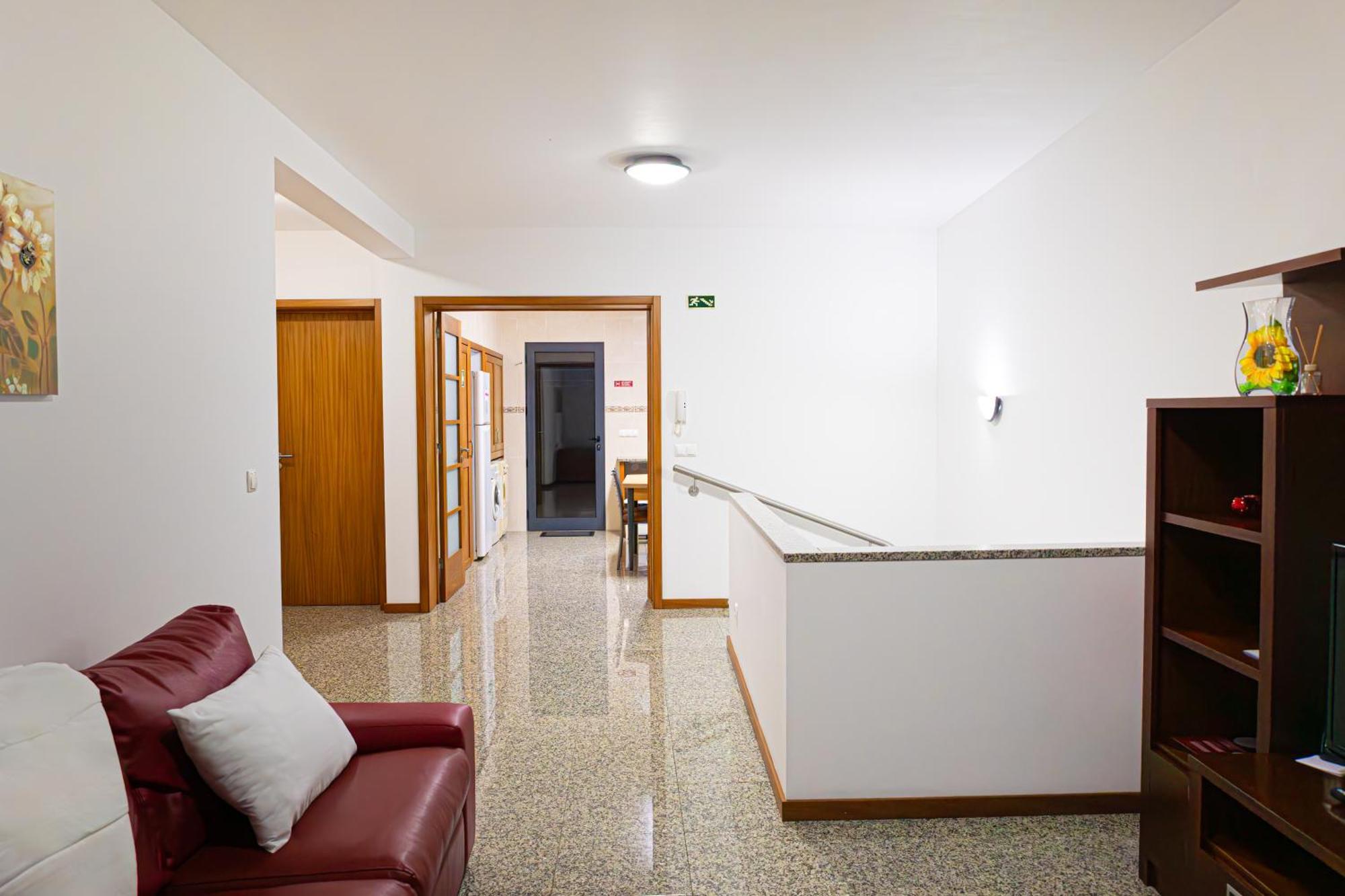 Maria Benta House Villa Ribeira Grande Buitenkant foto